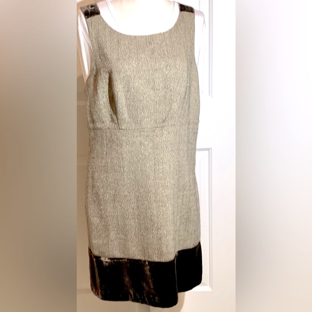 Michael Kors Jumper Style Dress